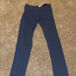 Celestial bodies leggings